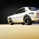 Illustration for article titled A silver Hakosuka
